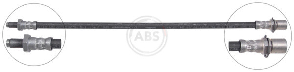 A.B.S. Bremsschlauch